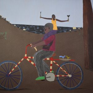 La vie c’est ici by Francisco Sepulveda