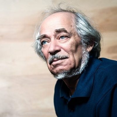 Mikhail Turovsky