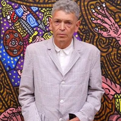 Robert Combas