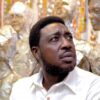 Gérald Chukwuma