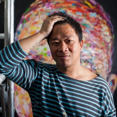 Hom Nguyen